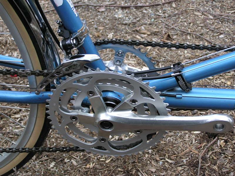 schwinn bike crank